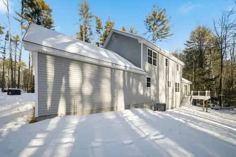 5 Gridley Street Sutton NH 03278