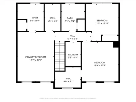 5 Gridley Street Sutton NH 03278