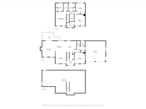 5 Gridley Street Sutton NH 03278