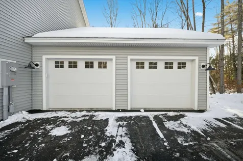 5 Gridley Street Sutton NH 03278