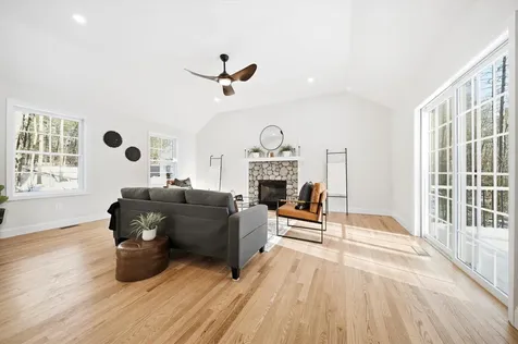 5 Gridley Street Sutton NH 03278