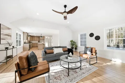 5 Gridley Street Sutton NH 03278