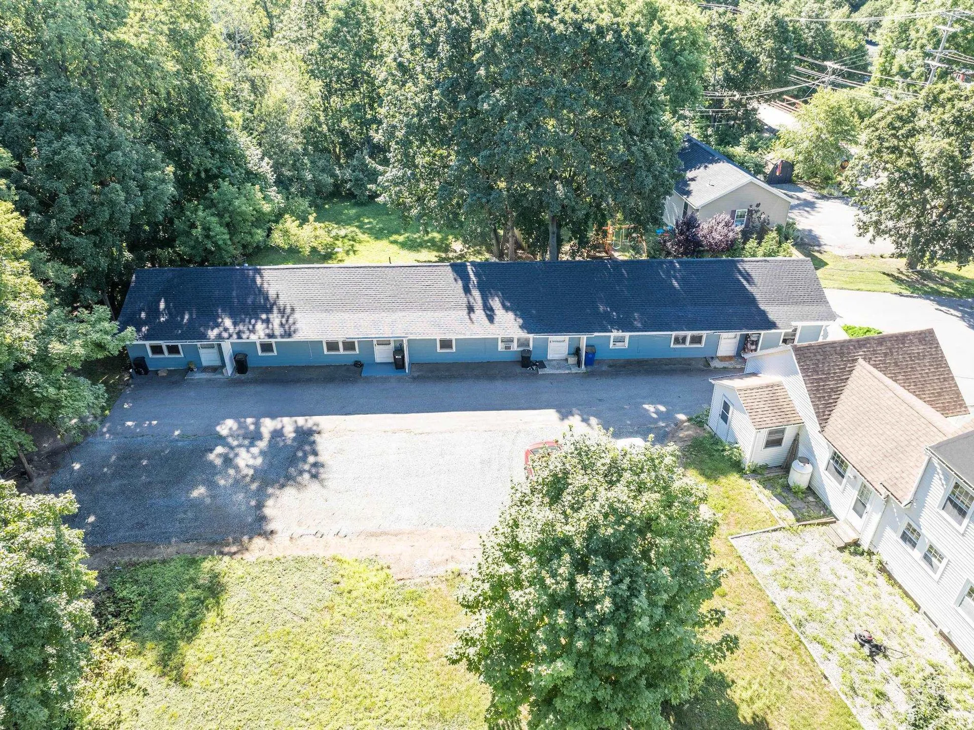 Rollinsford NH, 108 Oak Street, Unit 2