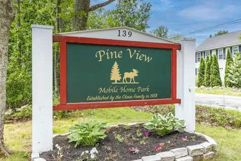 68 Moose Lane Rochester NH 03867