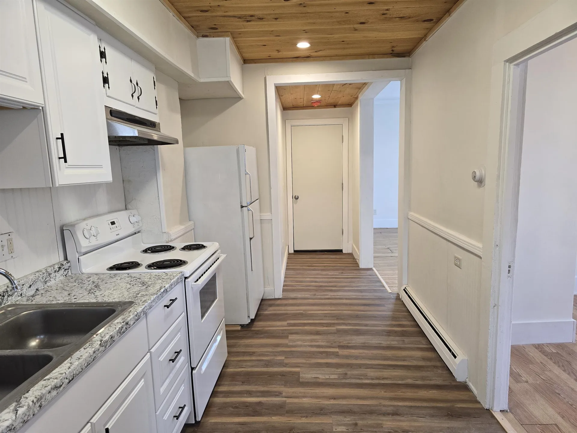 147 Laurel Street Newport NH 03773