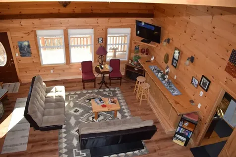 338 Percy Road Stark NH 03582