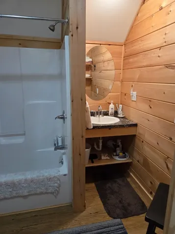 338 Percy Road Stark NH 03582