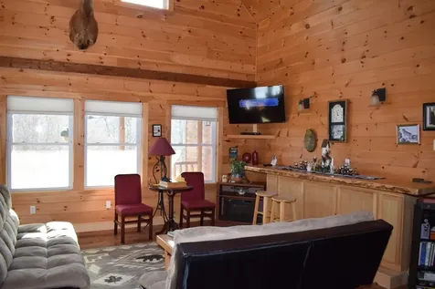 338 Percy Road Stark NH 03582