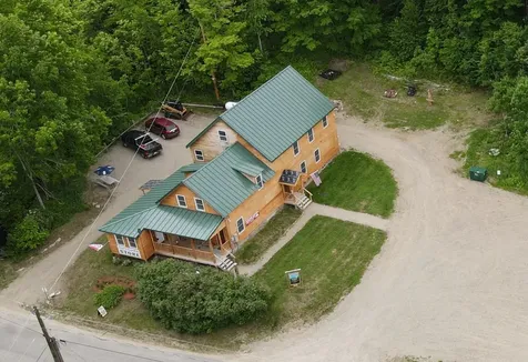 338 Percy Road Stark NH 03582