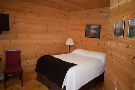 338 Percy Road Stark NH 03582