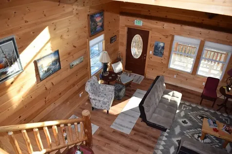 338 Percy Road Stark NH 03582