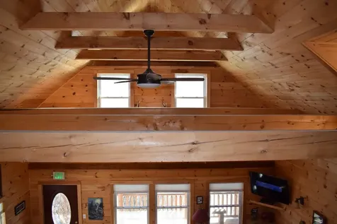 338 Percy Road Stark NH 03582