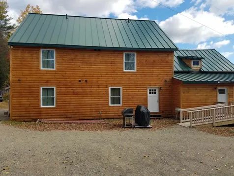 338 Percy Road Stark NH 03582