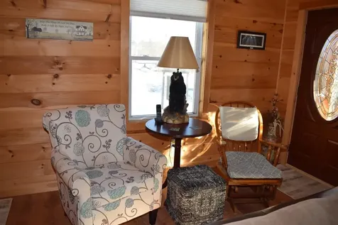 338 Percy Road Stark NH 03582