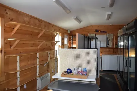 338 Percy Road Stark NH 03582