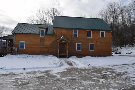 338 Percy Road Stark NH 03582
