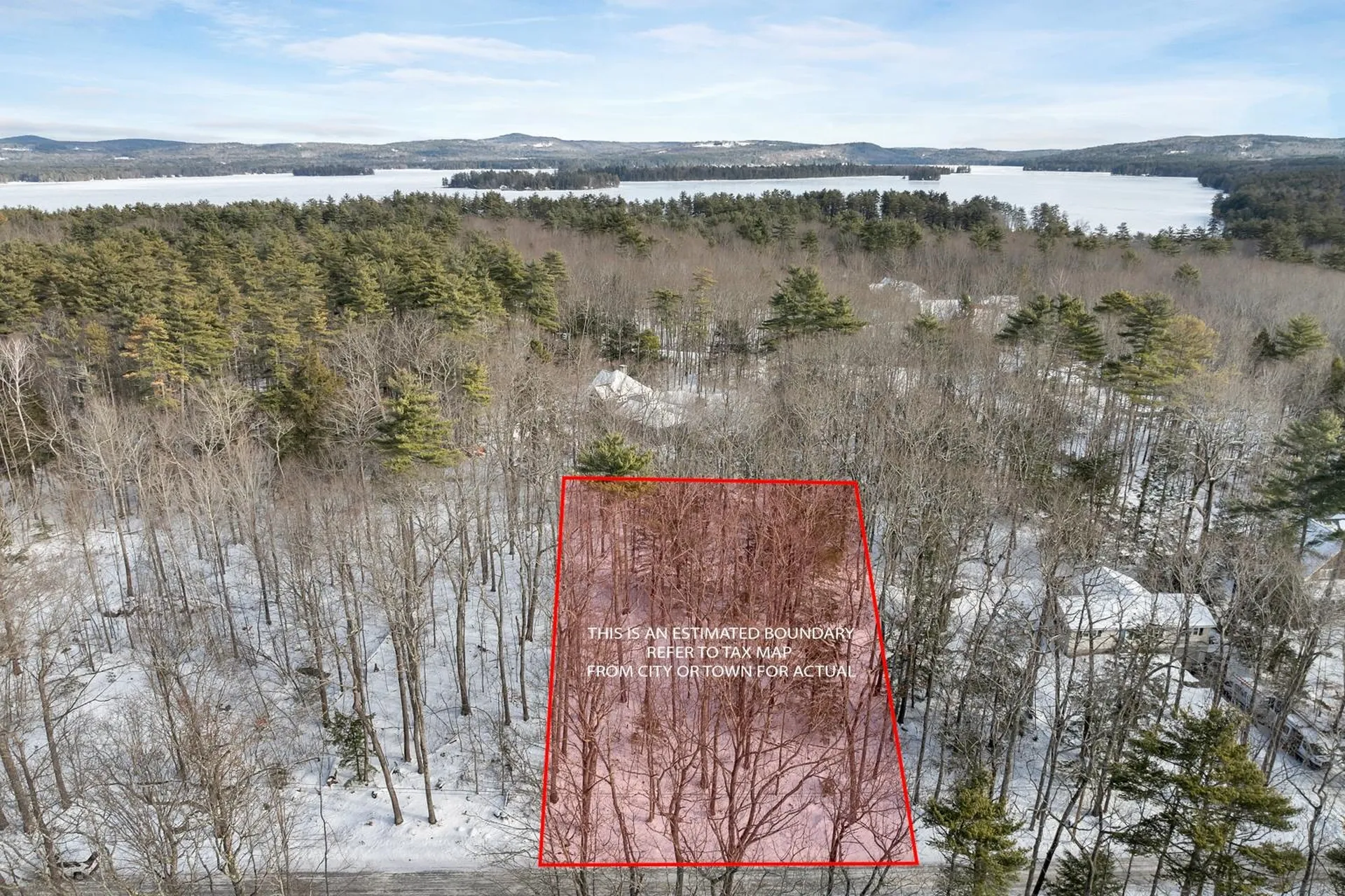 42 Kings Pine Road Wolfeboro NH 03894