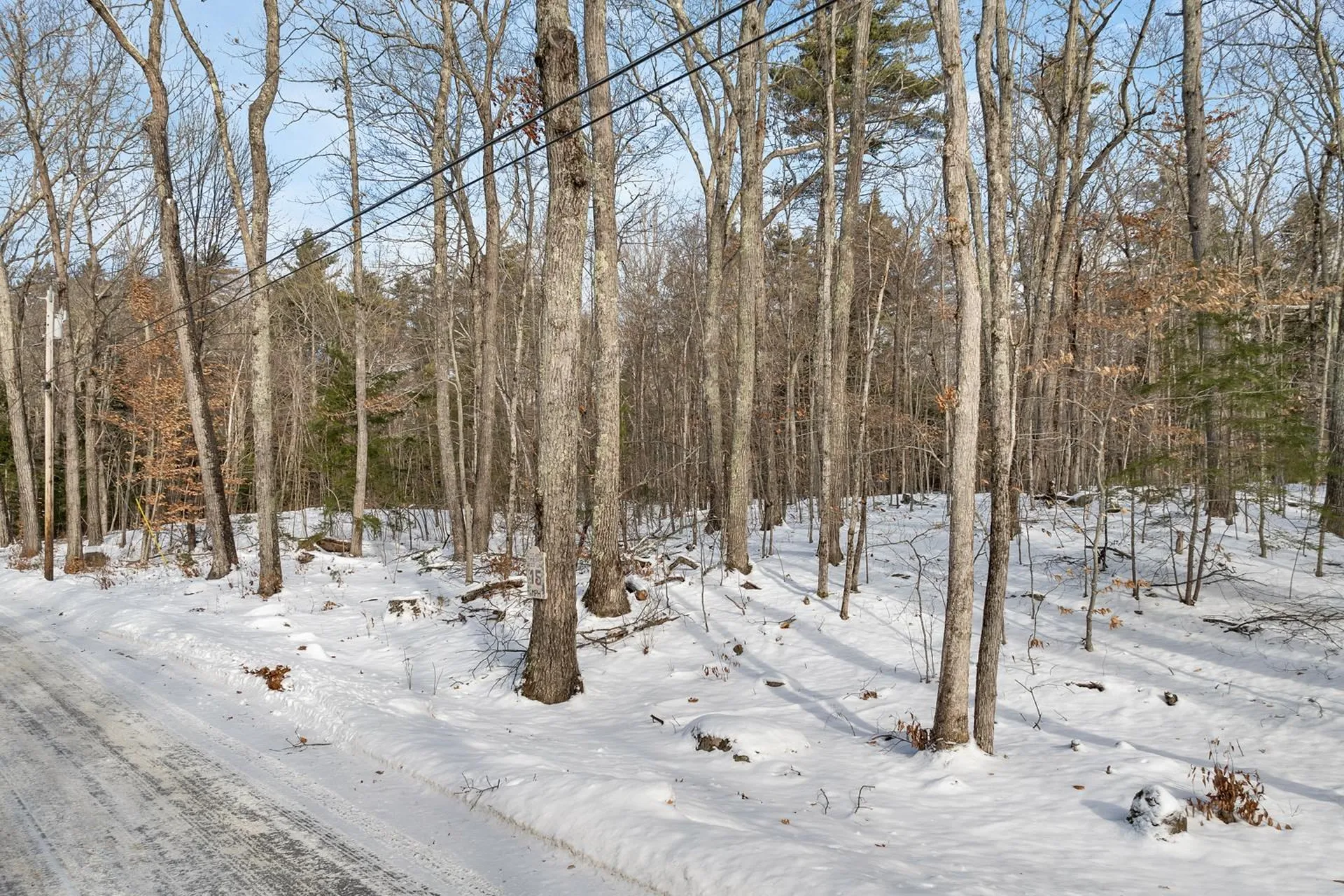 42 Kings Pine Road Wolfeboro NH 03894