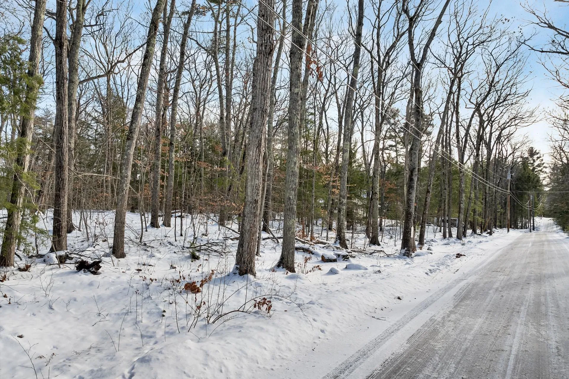 42 Kings Pine Road Wolfeboro NH 03894