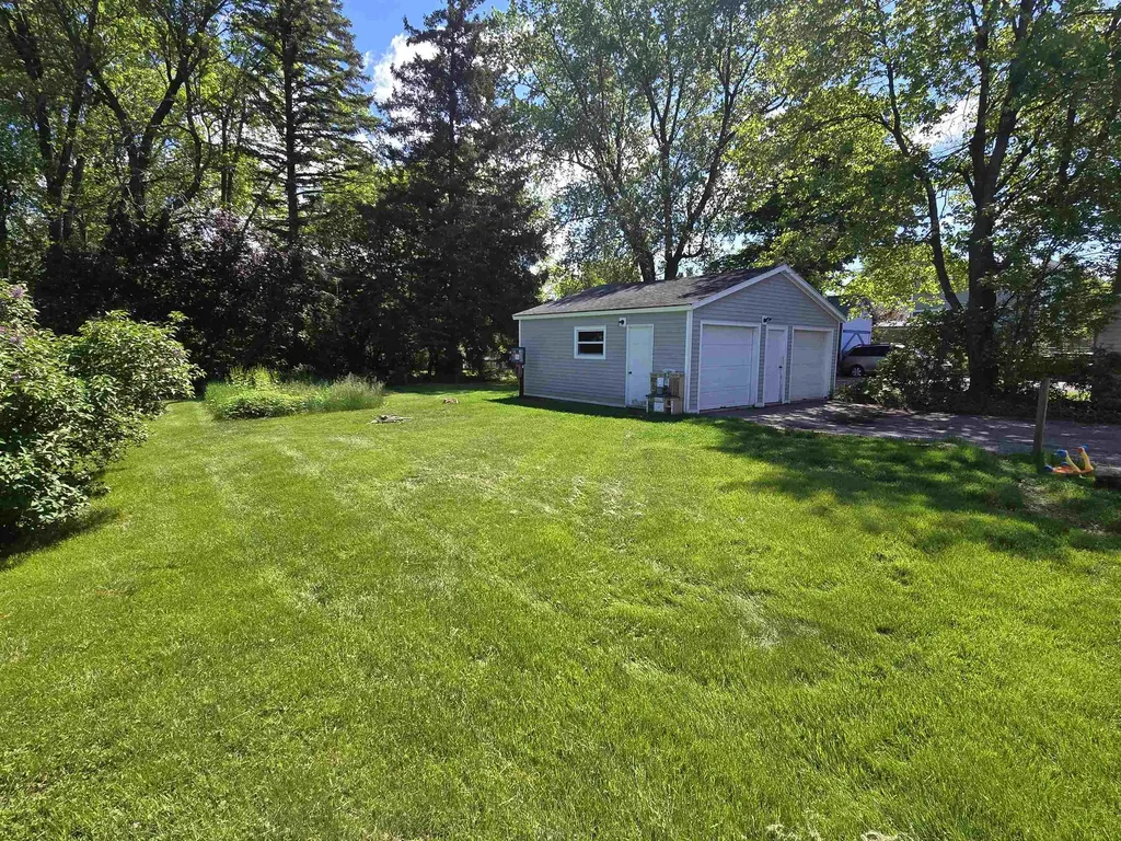117B West Street Winooski VT 05404