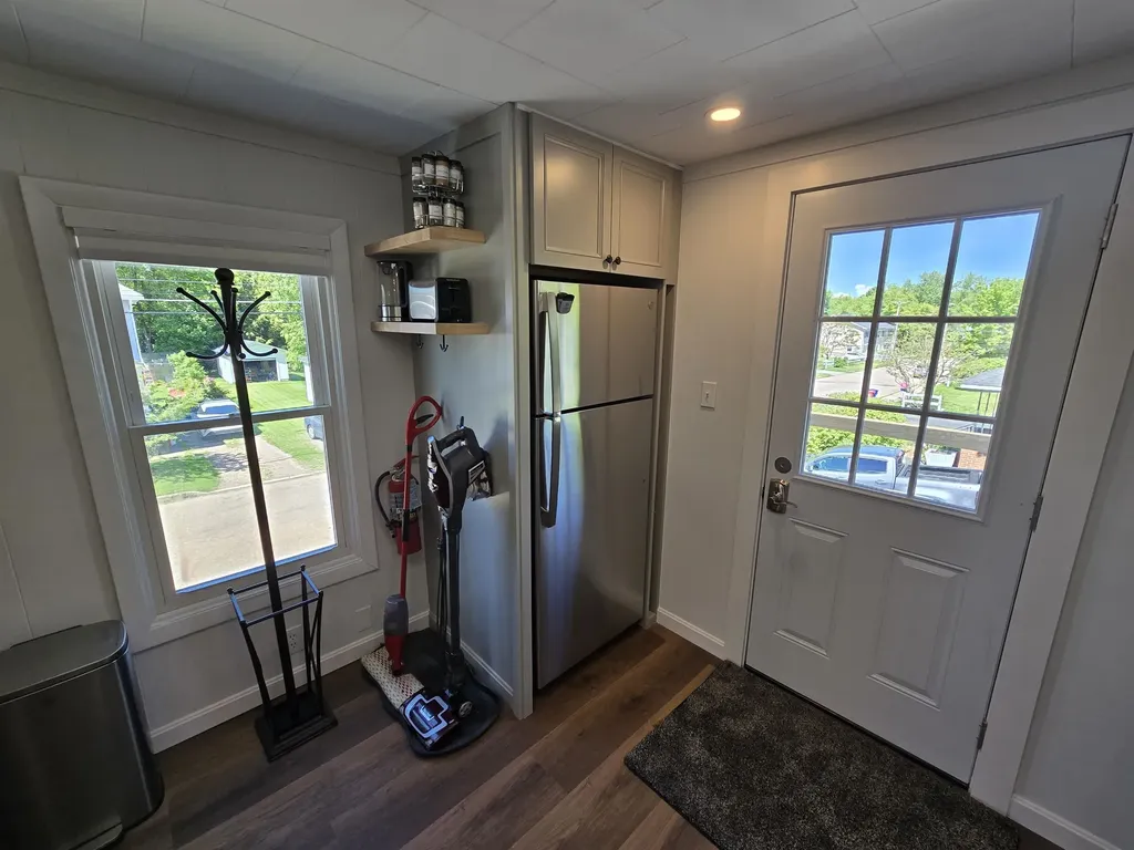 117B West Street Winooski VT 05404
