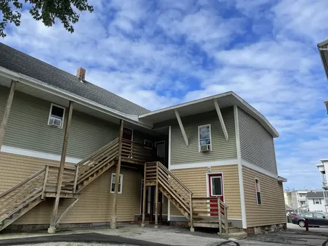 53 Walker Street Manchester NH 03102