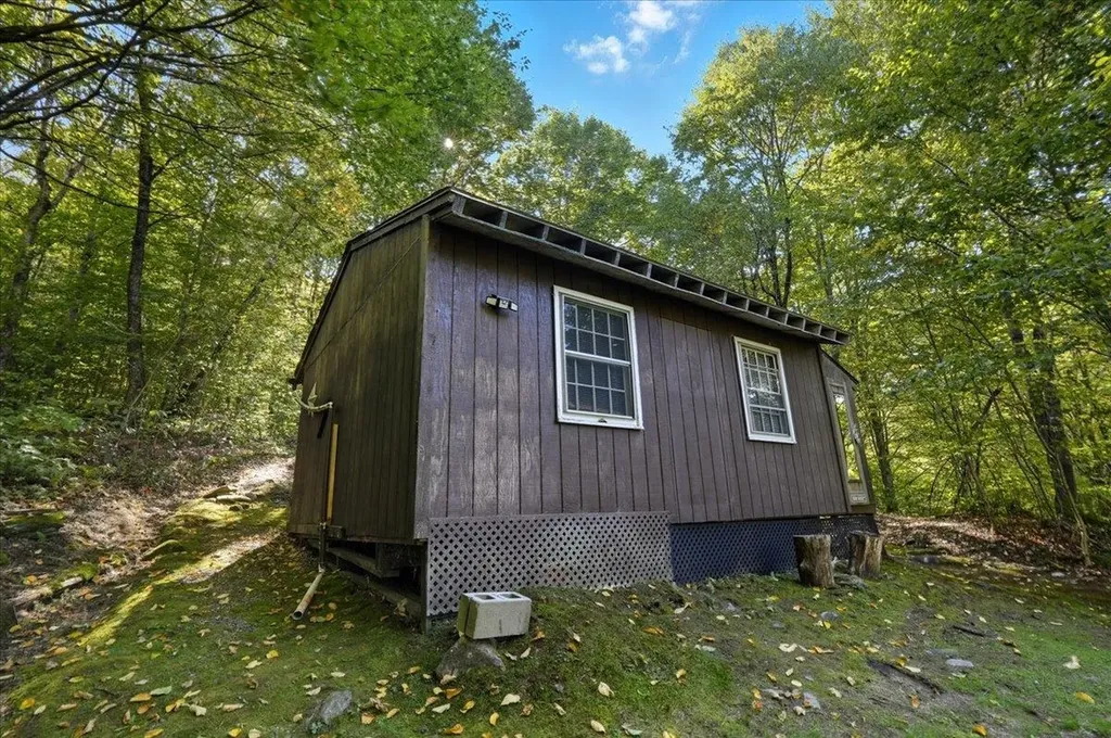 912 Deer Run Lane Enosburg VT 05450