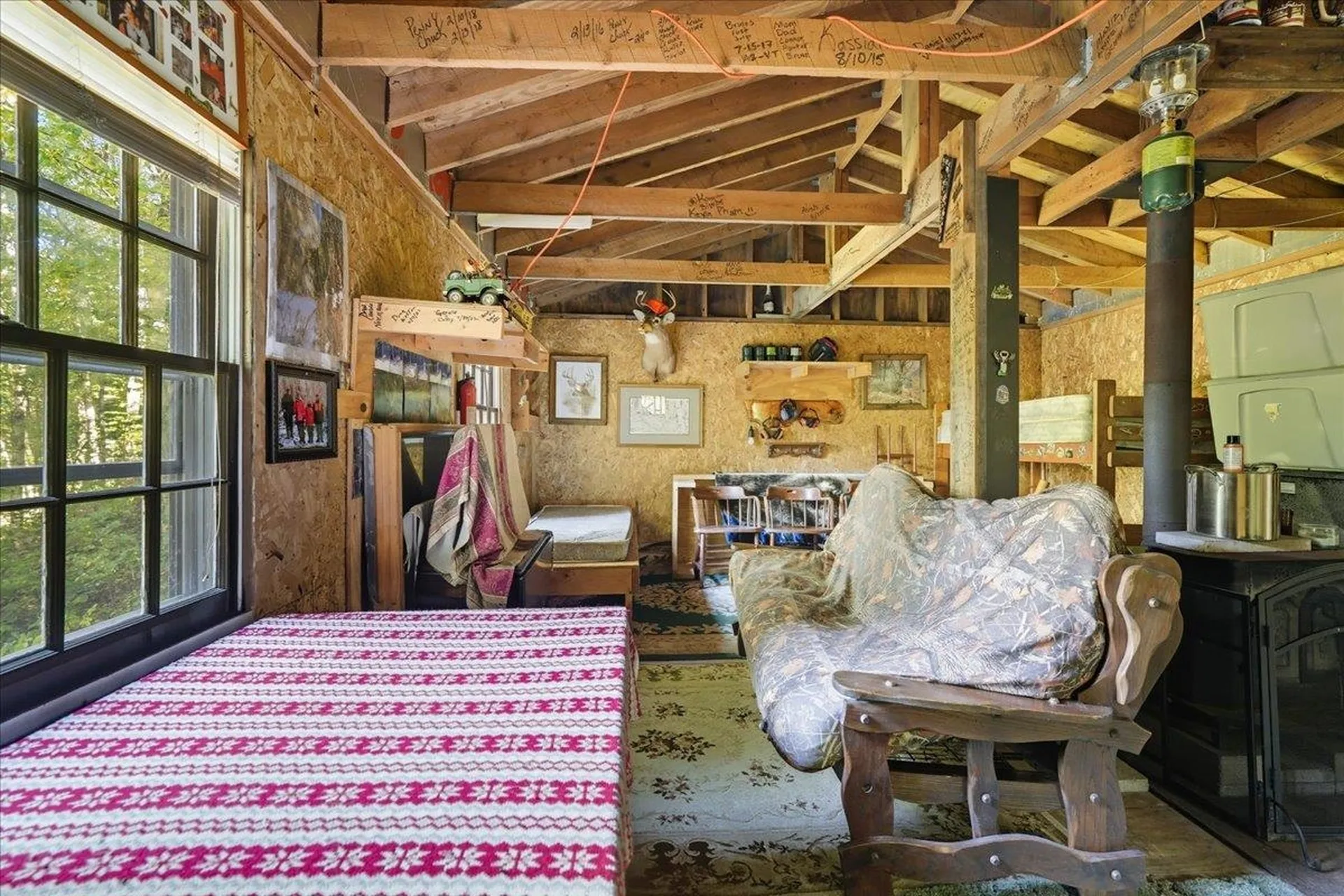 912 Deer Run Lane Enosburg VT 05450