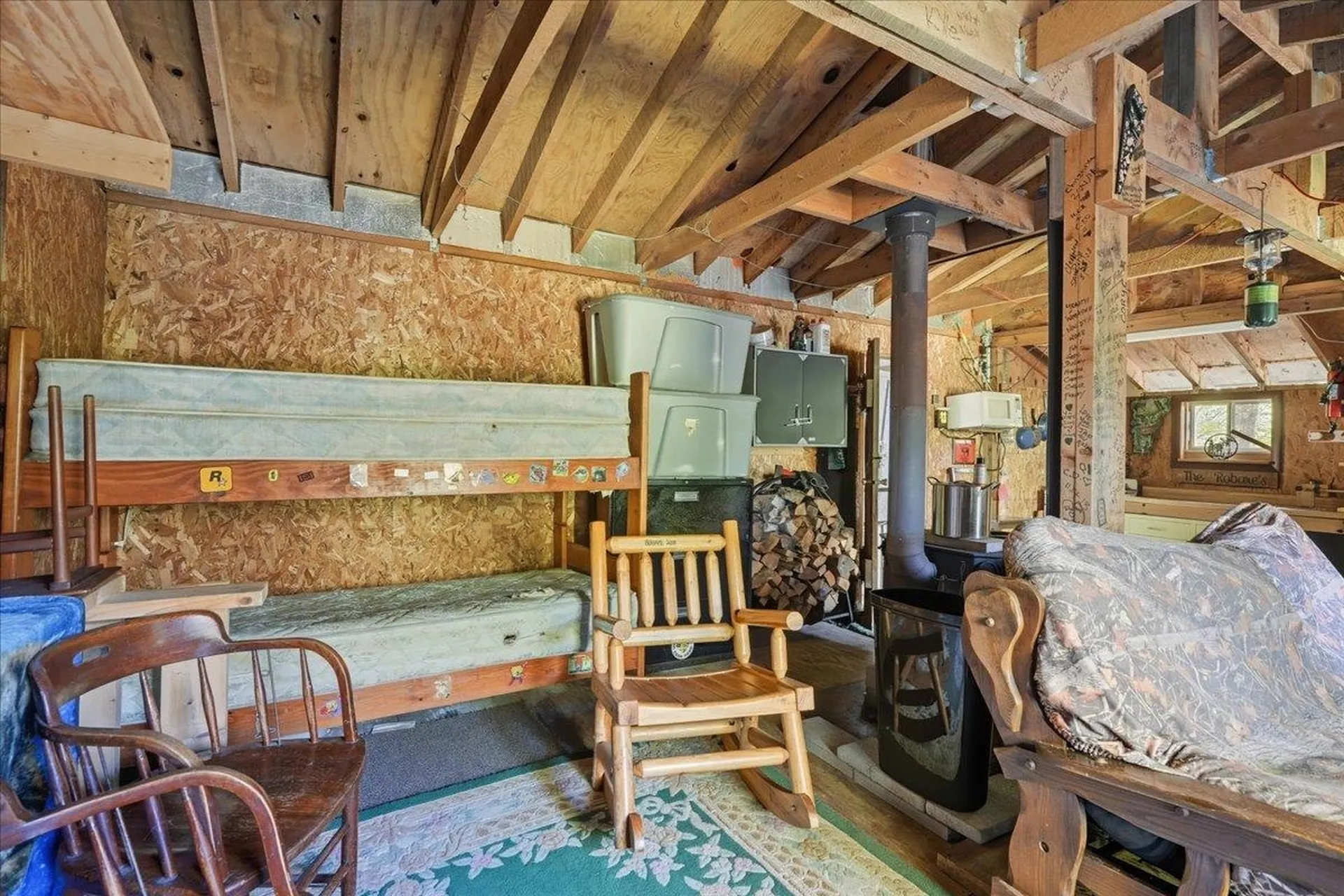 912 Deer Run Lane Enosburg VT 05450