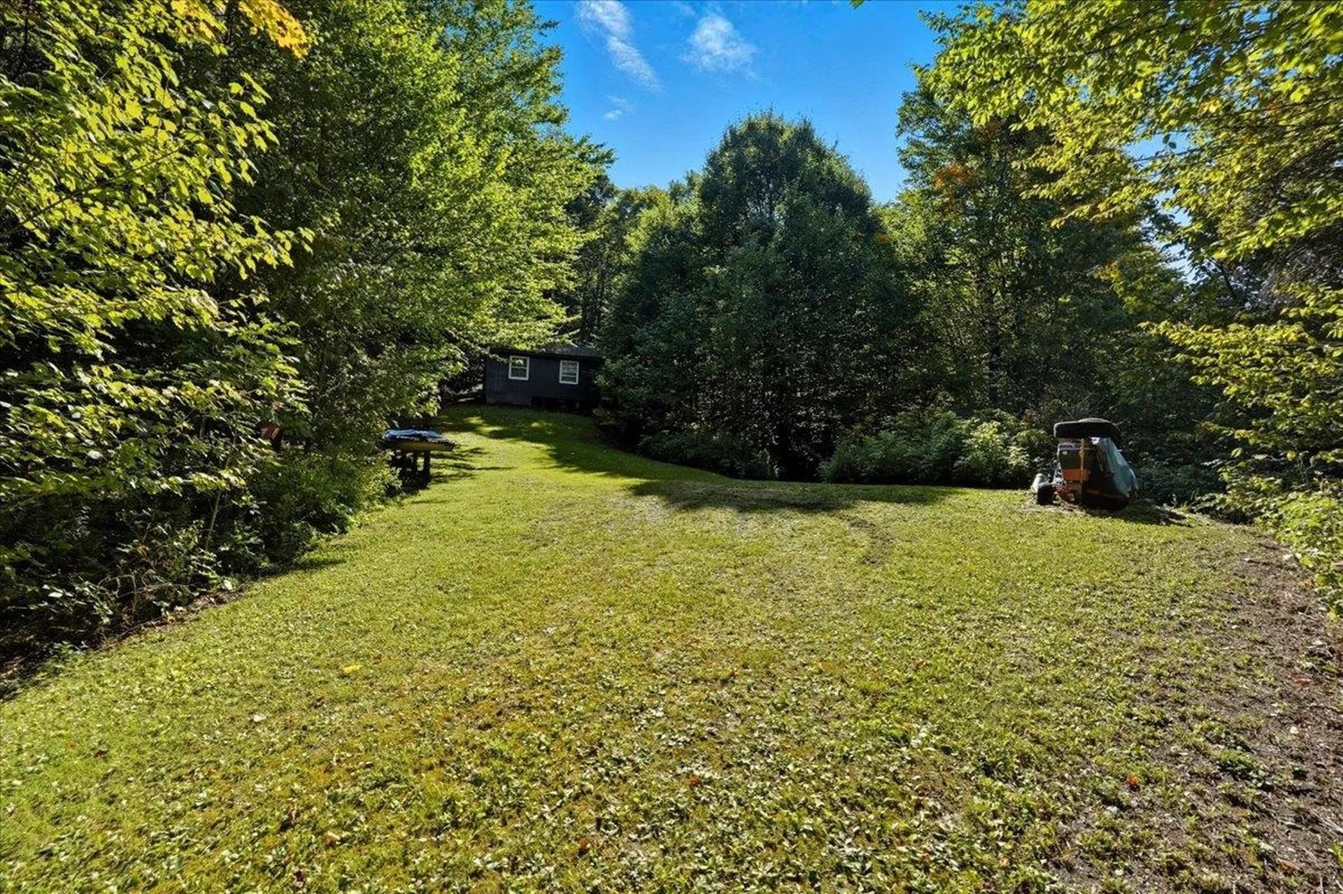 912 Deer Run Lane Enosburg VT 05450