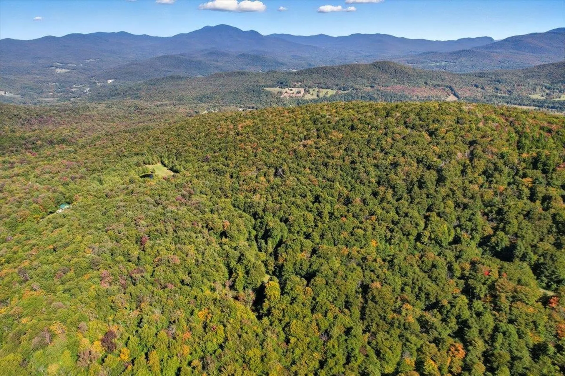 912 Deer Run Lane Enosburg VT 05450