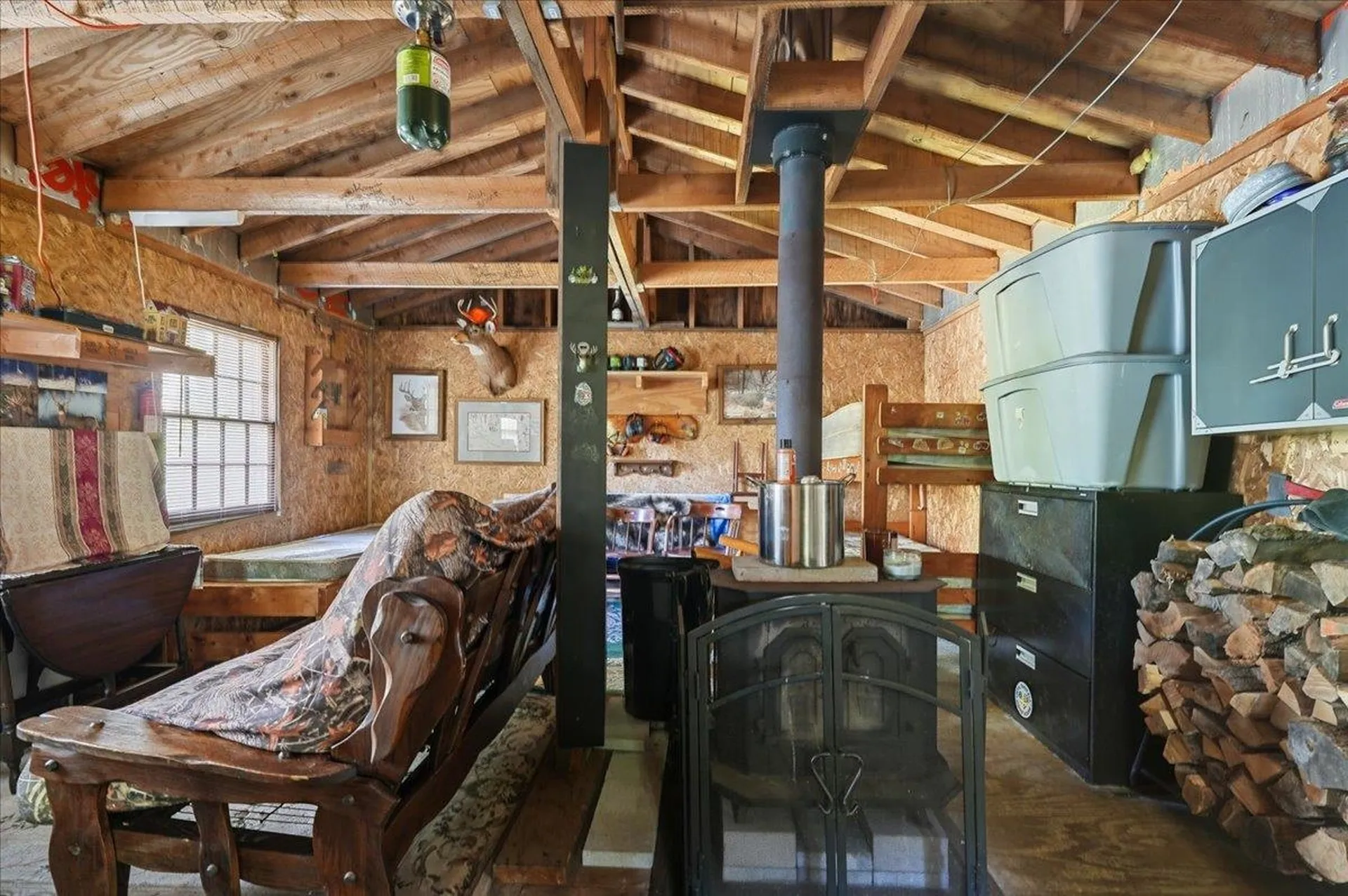 912 Deer Run Lane Enosburg VT 05450