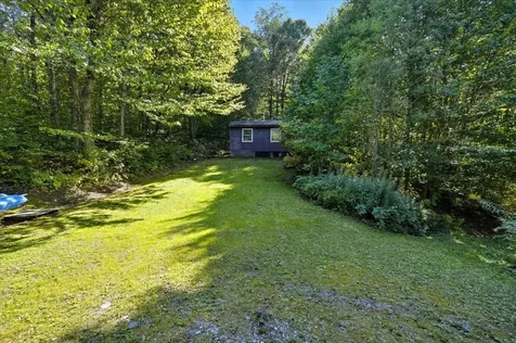 912 Deer Run Lane Enosburg VT 05450