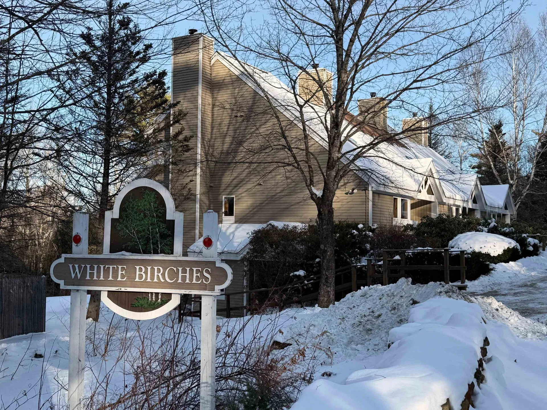 7 Laurel Circle Thornton NH 03285