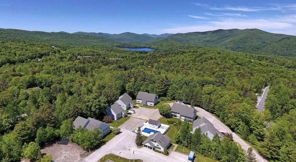 120 Killington Center Drive Killington VT 05751