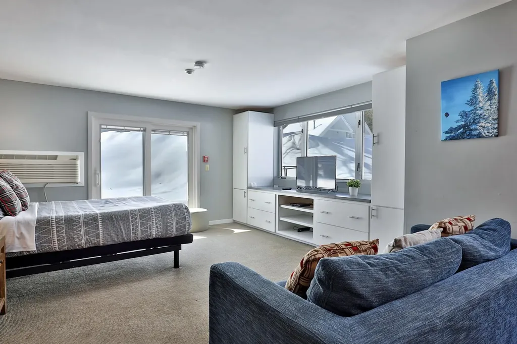 120 Killington Center Drive Killington VT 05751