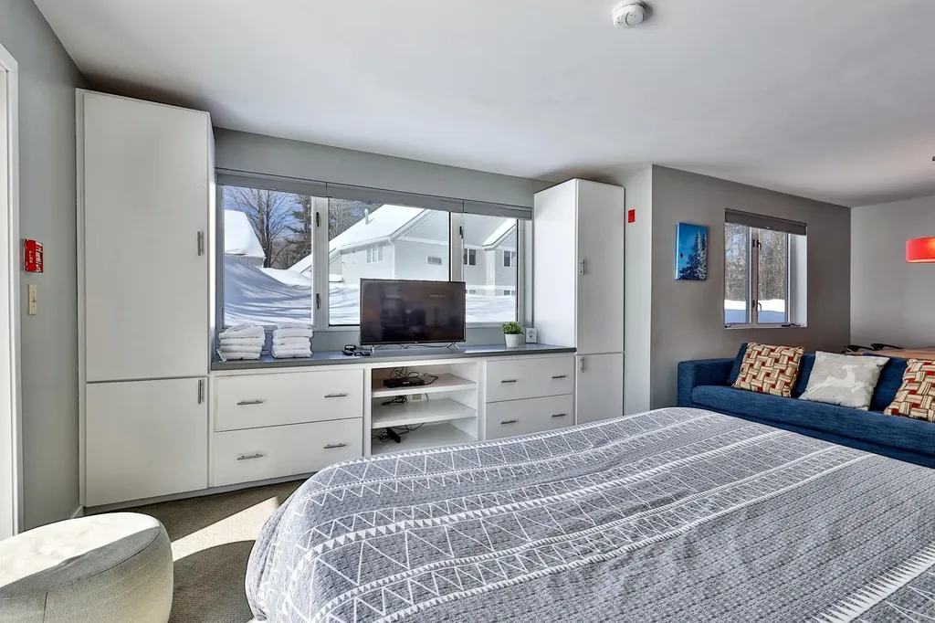 120 Killington Center Drive Killington VT 05751