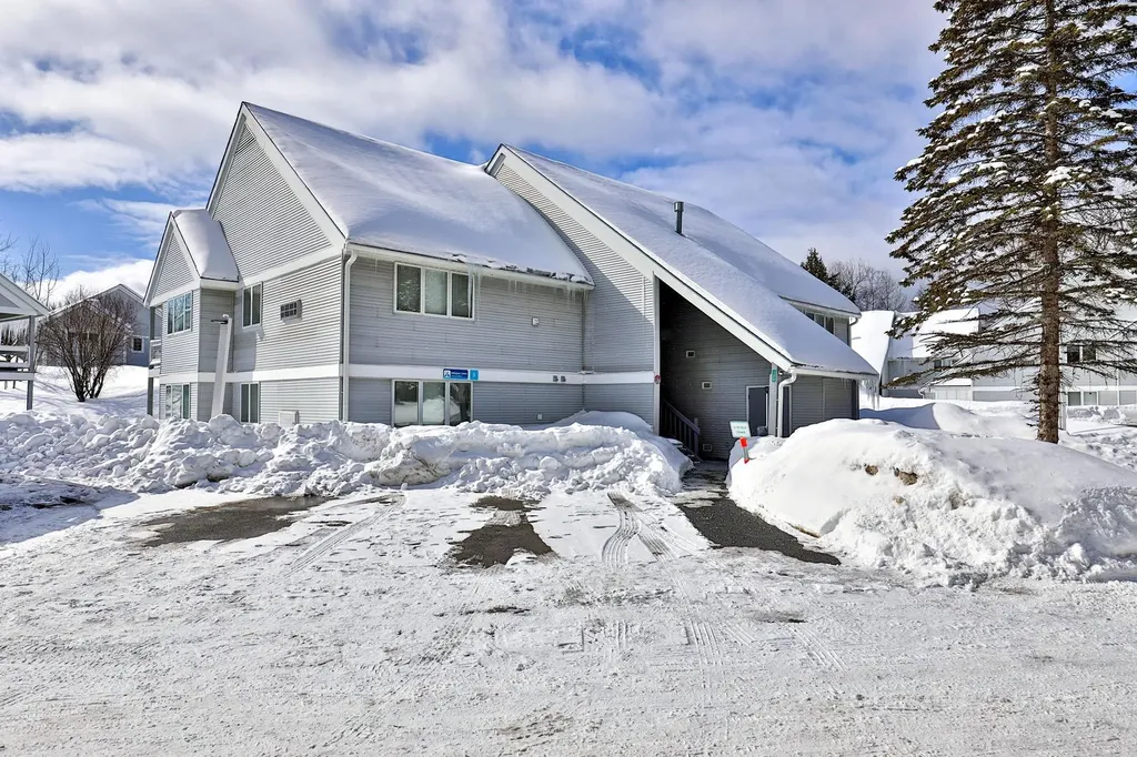 120 Killington Center Drive Killington VT 05751