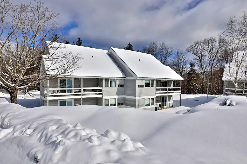 120 Killington Center Drive Killington VT 05751