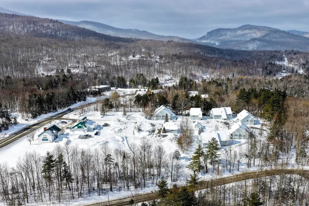 120 Killington Center Drive Killington VT 05751