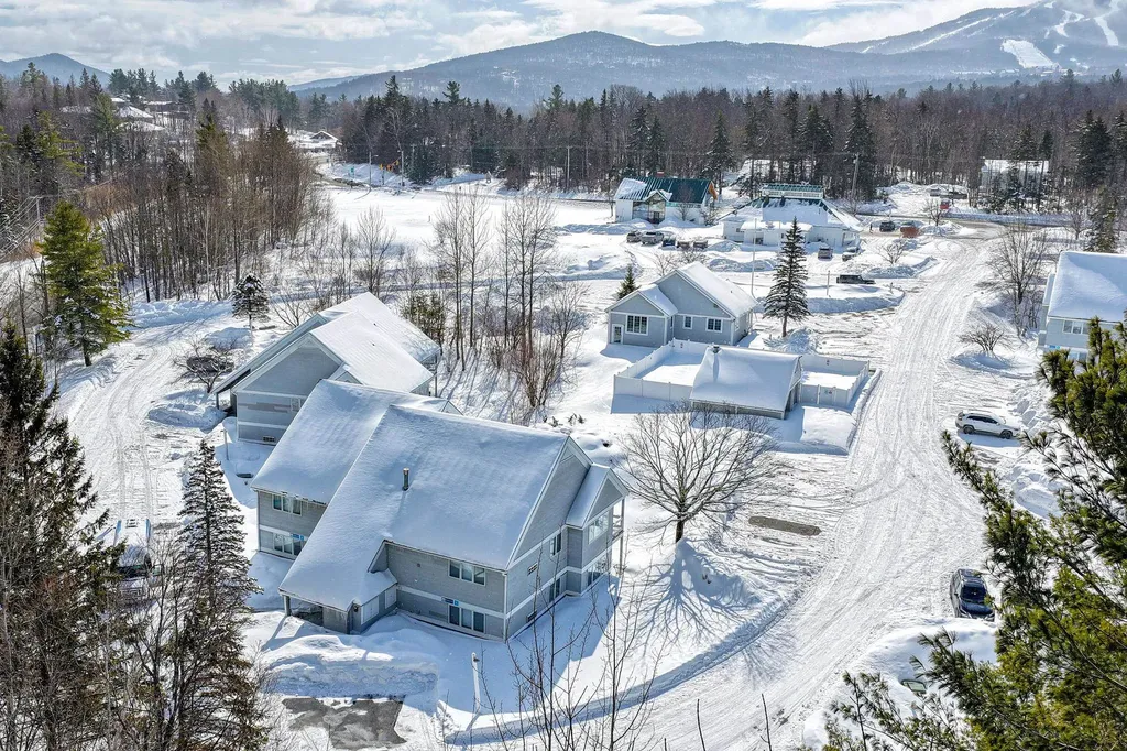 120 Killington Center Drive Killington VT 05751