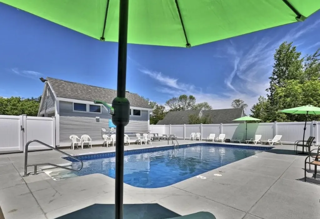 120 Killington Center Drive Killington VT 05751