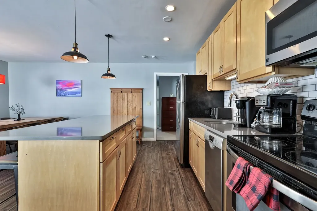 120 Killington Center Drive Killington VT 05751