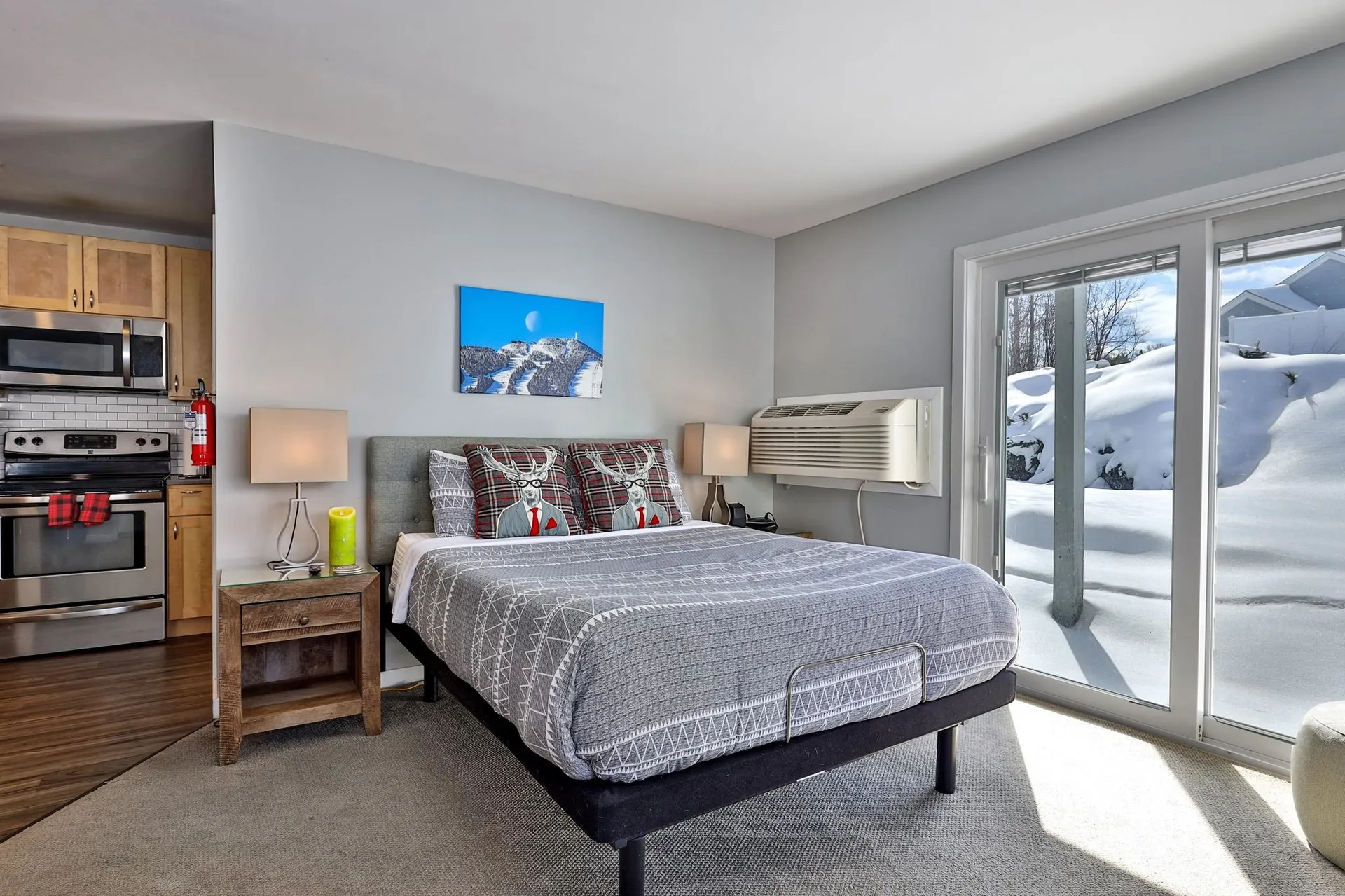 120 Killington Center Drive Killington VT 05751