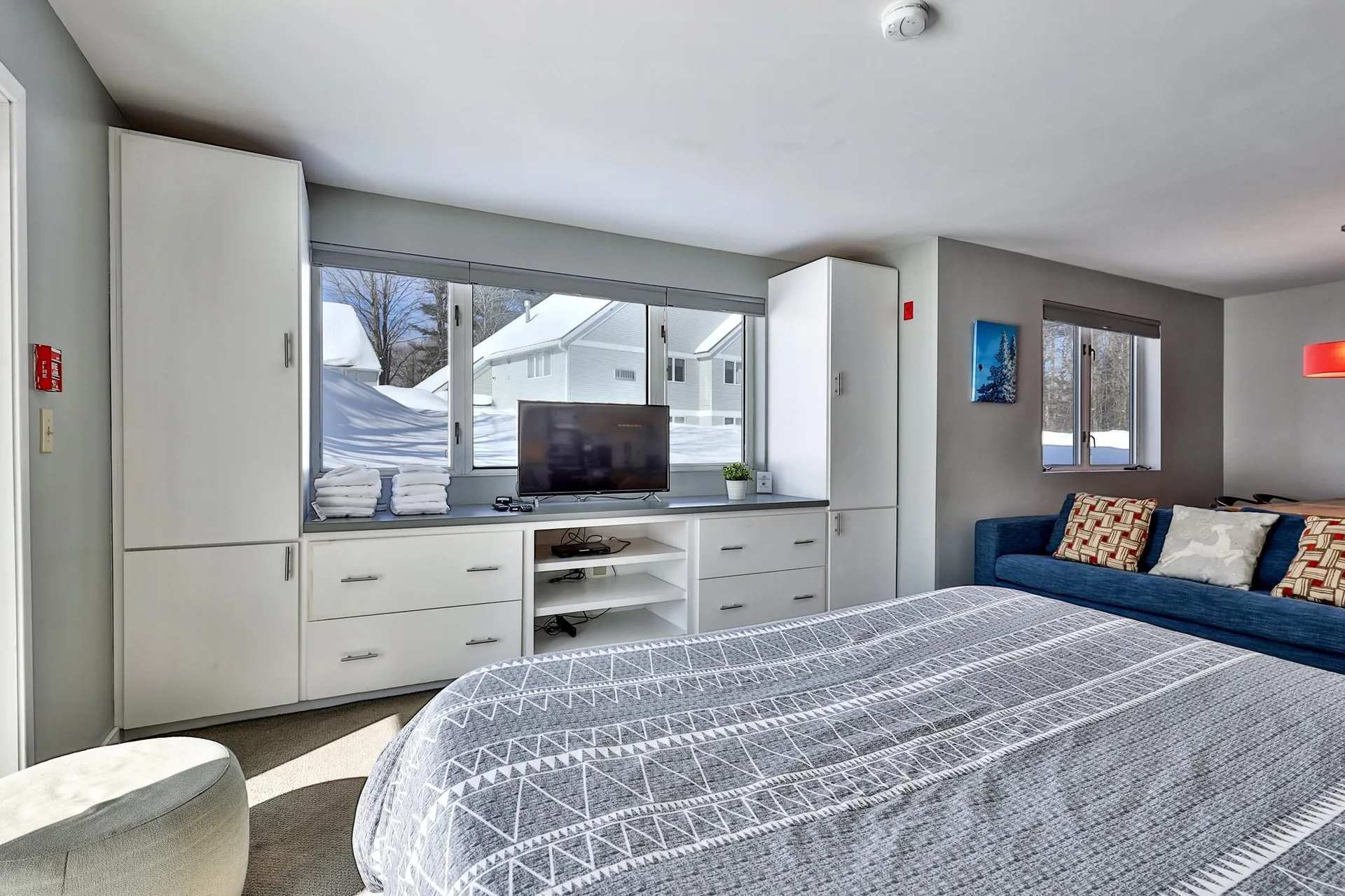 120 Killington Center Drive Killington VT 05751