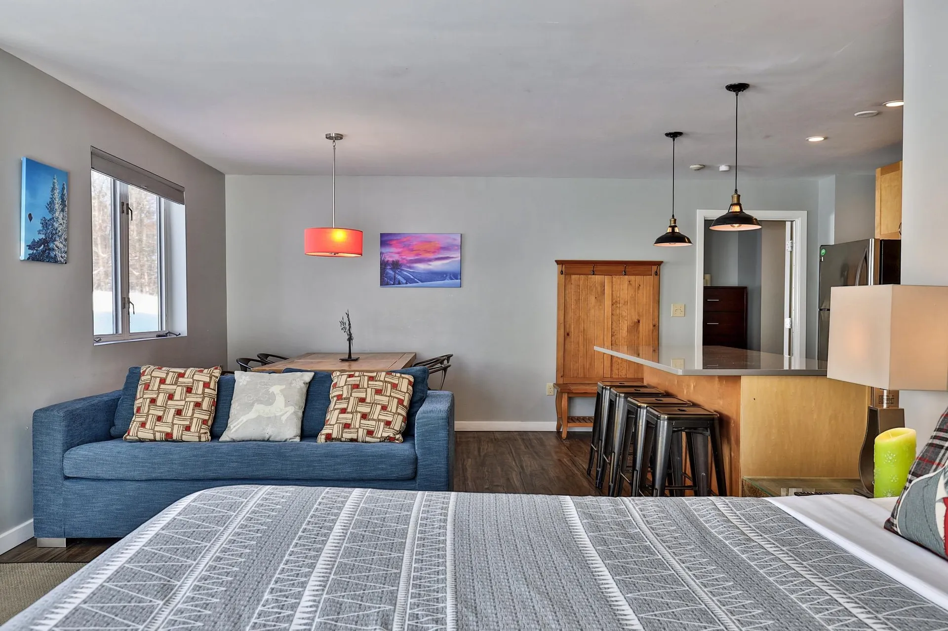 120 Killington Center Drive Killington VT 05751