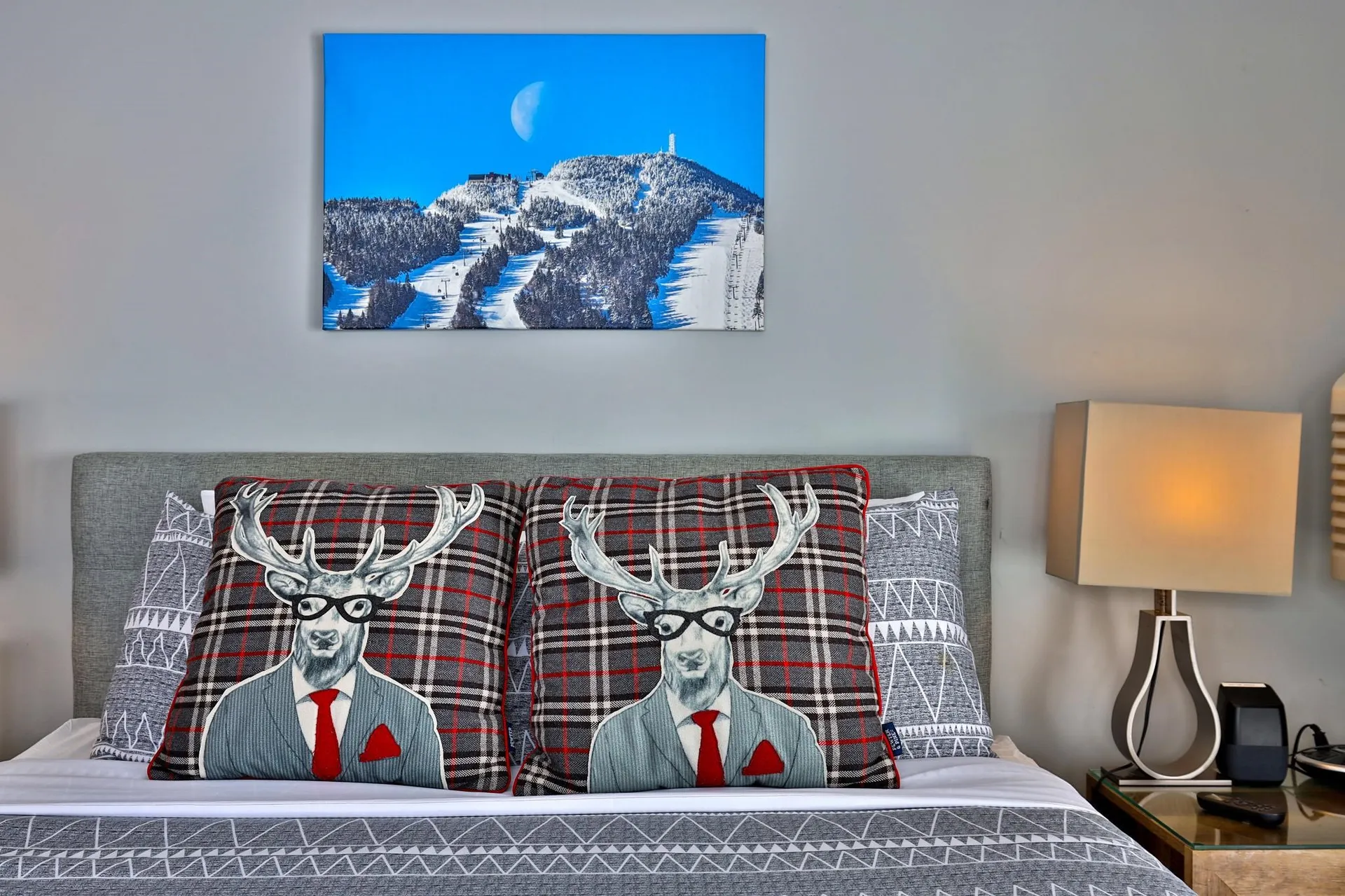 120 Killington Center Drive Killington VT 05751