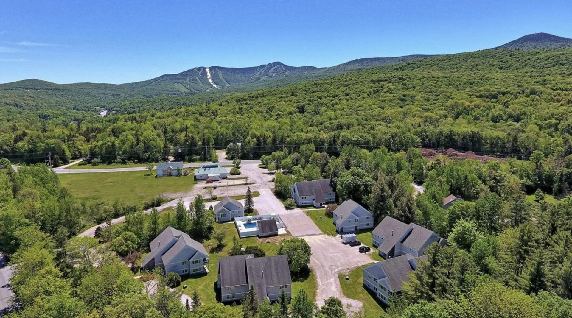 120 Killington Center Drive Killington VT 05751
