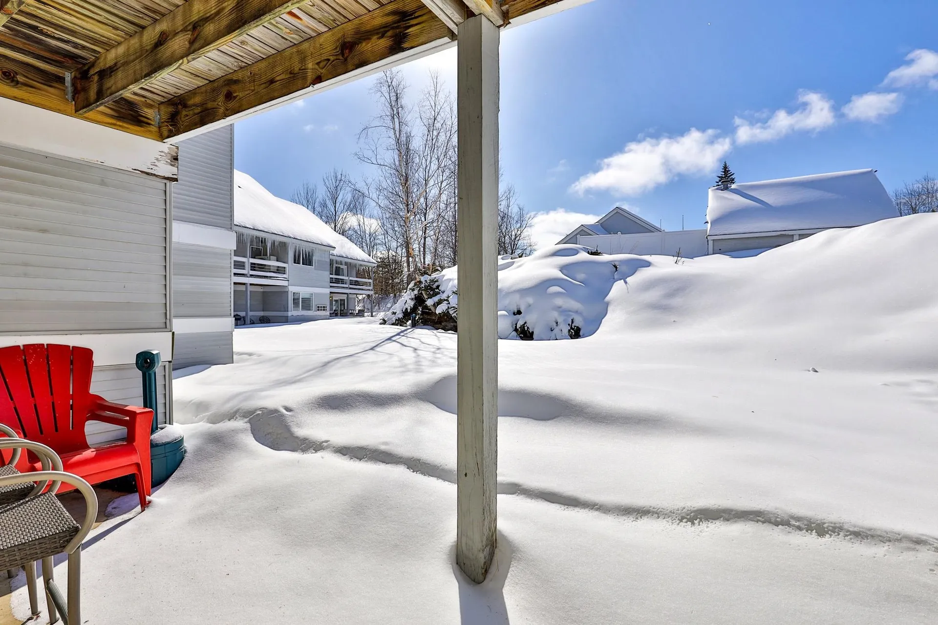 120 Killington Center Drive Killington VT 05751