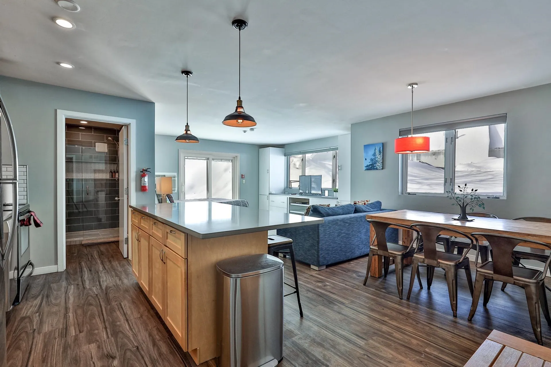 120 Killington Center Drive Killington VT 05751